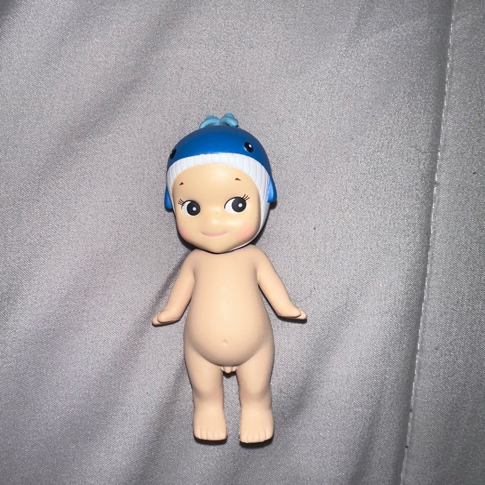 Sonny Angel